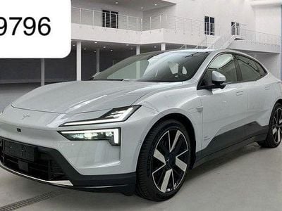 Polestar 4