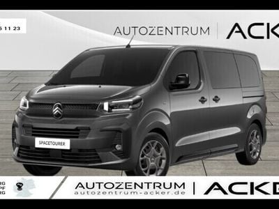 Citroën Spacetourer