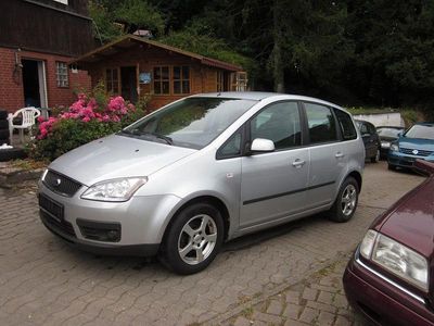 Gebraucht Ford C-MAX 145 PS (106 kW) 2008 Van / Kleinbus