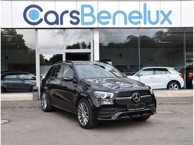Mercedes GLE400