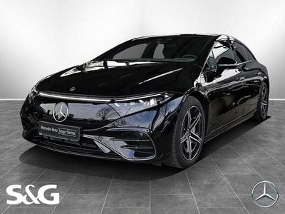 Gebraucht Mercedes 500 30 kW (42 PS) 2023 Andere