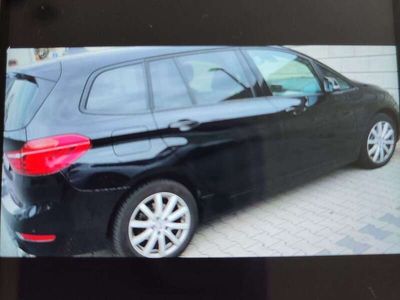 BMW 218 Gran Tourer