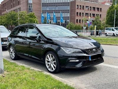 Seat Leon ST