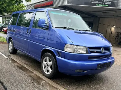 Gebraucht VW T4