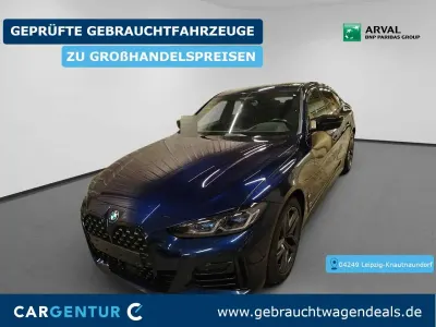 Gebraucht BMW 440