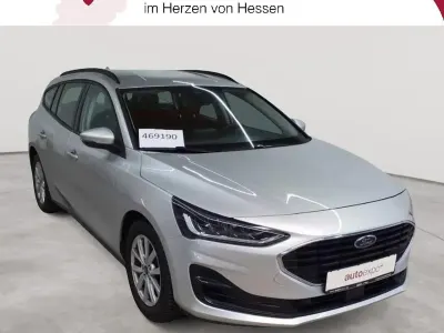 Gebraucht Ford Focus