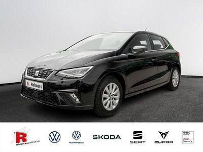 Gebraucht Seat Ibiza XCELLENCE 116 PS (85 kW) 2020