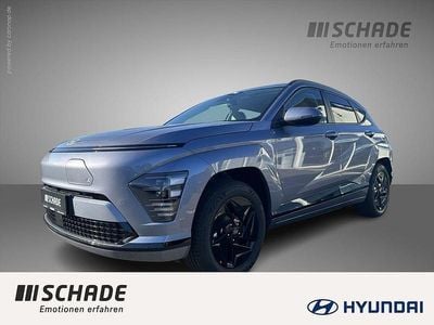 Gebraucht Hyundai Kona Trend 150 kW (204 PS) 2025 Blau SUV