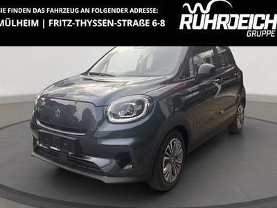 Grau Neu 2025 Leapmotor T03 Kleinwagen | 17.990 € (Guter Preis)