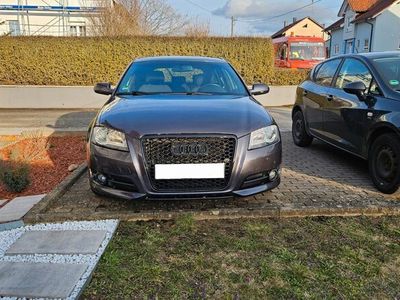 gebraucht Audi A3 Sportback 1.4 TFSI Ambition