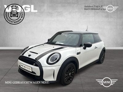 Mini Cooper SE