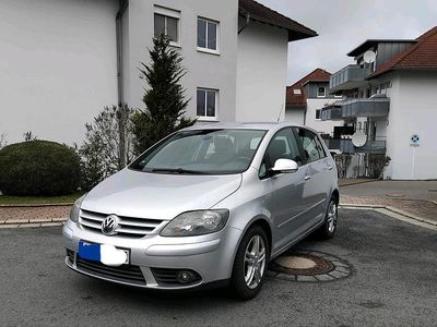 Gebraucht VW Golf IV 115 PS (84 kW) 2006 Silber Kleinwagen
