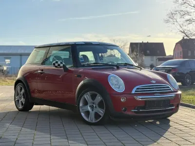 Occasion Mini Cooper