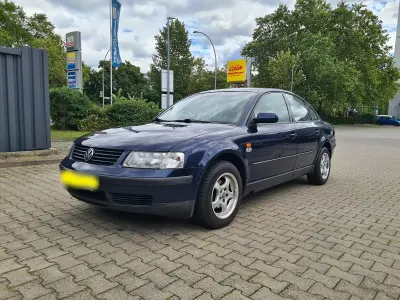 Gebraucht VW Passat