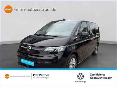 VW Multivan
