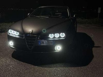 Alfa Romeo 159
