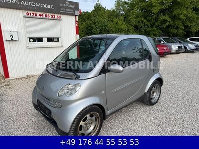 Smart ForTwo Coupé