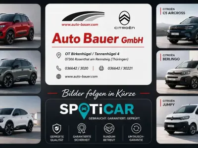 Gebraucht Citroën C5 X
