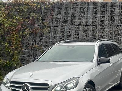 Mercedes E350