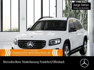 Mercedes GLB250