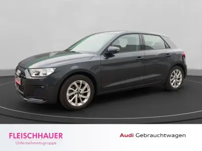 Gebraucht Audi A1