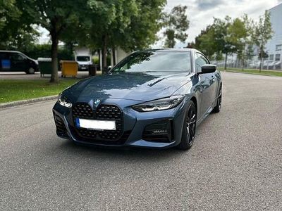 BMW 430