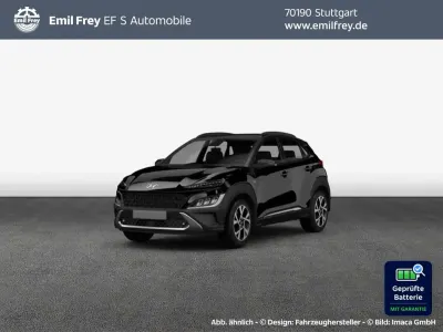 Gebraucht Hyundai Kona