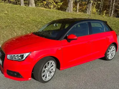 Gebraucht Audi A1 Sportback