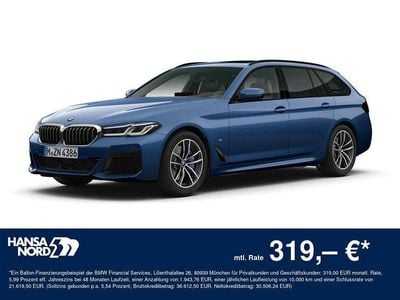 BMW 540