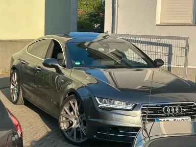 Gebraucht Audi A7