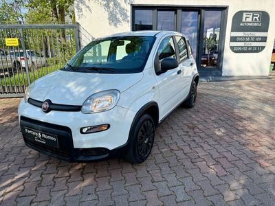 Fiat Panda 4x4