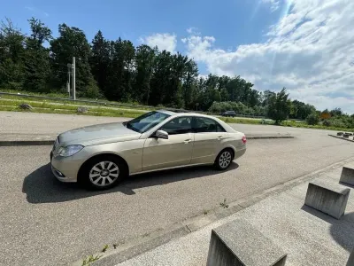 Usata Mercedes E250