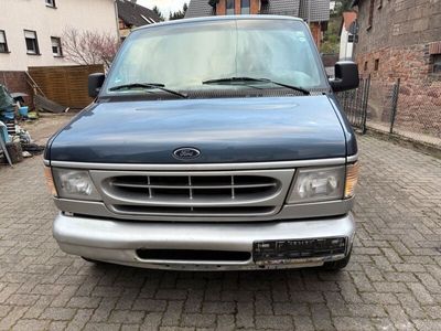 Ford Econoline