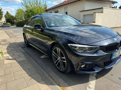 gebraucht BMW 440 i GC MPPSK Garantie deutsches Fahrzeug