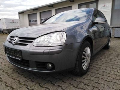 VW Golf VI