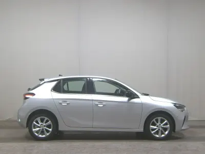 Occasion Opel Corsa Elegance 101 ch (74 kW) 2022 Argent Citadine