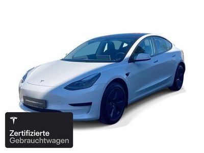 Usado Tesla Model 3 RWD 283 kW (385 HP) 2023 Branco Sedan