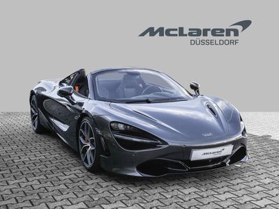 gebraucht McLaren 720S Spider
