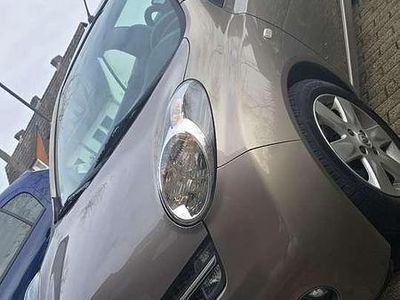 Gebraucht Nissan Micra C+C 88 PS (64 kW) 2007 Cabrio