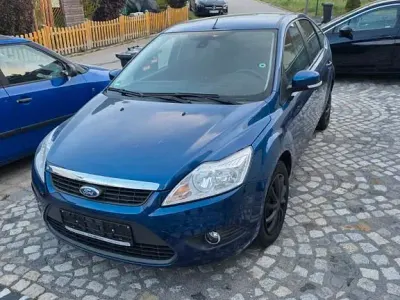 Gebraucht Ford Focus