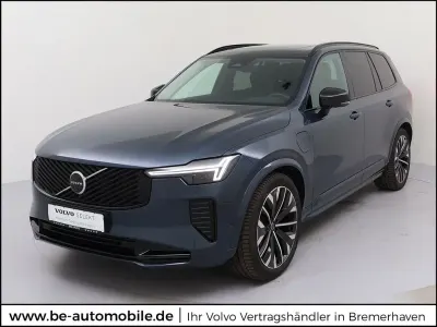 Gebraucht Volvo XC90 Plus 455 PS (334 kW) 2025 Blau SUV