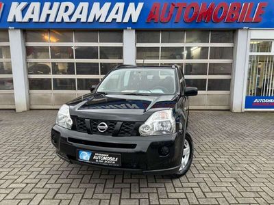 gebraucht Nissan X-Trail XE 4X4