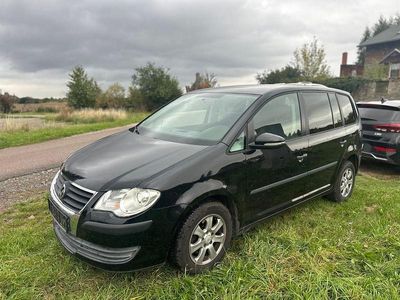 VW Touran
