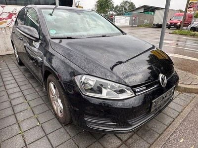 VW Golf VII