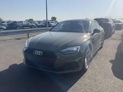Gebraucht Audi A5 Sportback