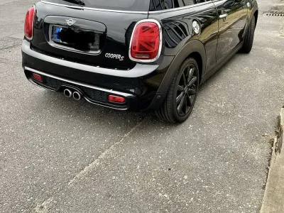 Gebraucht Mini Cooper S