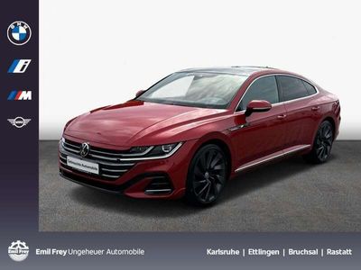 VW Arteon