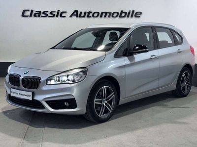 BMW 218