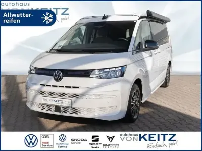 Gebraucht VW California