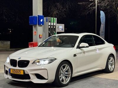 gebraucht BMW M2 f87 2018